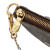 Louis Vuitton Brown Monogram Bears on Skis Christmas Animation Mini Pochette Accessories France