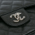 Chanel AB Chanel Black Caviar Leather Leather Jumbo Classic Caviar Double Flap France