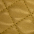 Chanel Yellow Medium Quilted Metallic Lambskin Precious Jewel Single Flap France