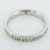 Tiffany & Co Flat band