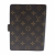 Louis Vuitton Agenda MM