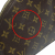 Louis Vuitton Demi ronde