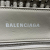 Balenciaga Bistrot Panier