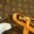 Louis Vuitton Lockit