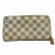 Louis Vuitton Zippy wallet