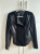 Hôtel Particulier Leather jacket