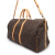 Louis Vuitton Keepall Bandouliere 55