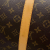 Louis Vuitton Keepall Bandouliere 55