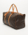 Louis Vuitton Sac Souple 55 Weekend Bag