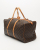 Louis Vuitton Sac Souple 55 Weekend Bag