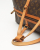 Louis Vuitton Sac Souple 55 Weekend Bag