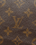 Louis Vuitton Sac Souple 55 Weekend Bag