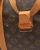 Louis Vuitton Sac Souple 55 Weekend Bag