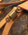 Louis Vuitton Sac Souple 55 Weekend Bag