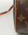 Louis Vuitton Monogram Papillon 30 Bag