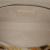 Christian Dior AB Dior White Calf Leather Small Floral Print Lady D Joy Italy