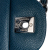 Chanel B Chanel Blue Dark Blue Caviar Leather Leather Jumbo Classic Caviar Double Flap Italy