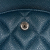 Chanel B Chanel Blue Dark Blue Caviar Leather Leather Jumbo Classic Caviar Double Flap Italy