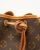 Louis Vuitton Monogram Petit Noé Bag