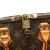 Louis Vuitton B Louis Vuitton Brown Monogram Canvas Canvas Monogram Alma PM France