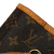 Louis Vuitton B Louis Vuitton Brown Monogram Canvas Canvas Monogram Neverfull MM France