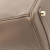 Hermès B Hermès Brown Taupe Calf Leather Togo Birkin Retourne 25 France