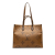 Louis Vuitton AB Louis Vuitton Brown Monogram Canvas Canvas Monogram Reverse Giant OnTheGo GM France