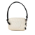 Chanel B Chanel White Lambskin Leather Leather Cambon Ligne Shoulder Bag Italy