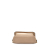 Louis Vuitton AB Louis Vuitton Brown Taupe Calf Leather Lockme Tender France