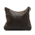 Louis Vuitton B Louis Vuitton Brown Damier Canvas Canvas Damier Ebene Bloomsbury PM France