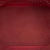 Louis Vuitton B Louis Vuitton Red Calf Leather x Sofia Coppola Flore Perforated Noe Italy