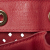 Louis Vuitton B Louis Vuitton Red Calf Leather x Sofia Coppola Flore Perforated Noe Italy