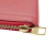 Louis Vuitton B Louis Vuitton Red Calf Leather x Sofia Coppola Flore Perforated Noe Italy