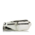 Alexander Wang B Alexander Wang White Calf Leather Belt Bag China