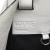 Loewe B LOEWE White Calf Leather Small Hammock Bag Spain