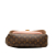 Louis Vuitton AB Louis Vuitton Brown with Pink Monogram Canvas Canvas Monogram Marignan France