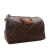 Louis Vuitton B Louis Vuitton Brown Monogram Canvas Canvas Monogram Speedy Bandouliere 35 France