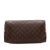 Louis Vuitton B Louis Vuitton Brown Monogram Canvas Canvas Monogram Speedy Bandouliere 35 France