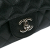 Chanel B Chanel Black Caviar Leather Leather Jumbo Classic Caviar Single Flap Italy