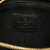 Louis Vuitton B Louis Vuitton Brown with Black Monogram Canvas Canvas Monogram Soufflot BB France