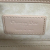 Christian Dior B Dior Brown Beige Patent Leather Leather Small Patent Cannage Lady D-Joy Italy