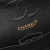 Chanel AB Chanel Black Caviar Leather Leather Small Classic Caviar Double Flap France