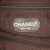 Chanel B Chanel Brown Dark Brown Caviar Leather Leather Caviar CC Tote Bag Italy