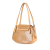 Louis Vuitton B Louis Vuitton Brown Beige Vernis Leather Leather Monogram Vernis Biscayne Bay GM France