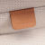 Hermès A Hermès Brown Beige Canvas Fabric Toile and Taurillon Regate Quadrige RMS Cabin Suitcase France