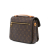 Louis Vuitton B Louis Vuitton Brown Monogram Canvas Canvas Monogram Pochette Metis France