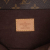 Louis Vuitton B Louis Vuitton Brown Monogram Canvas Canvas Monogram Pochette Metis France