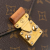 Louis Vuitton B Louis Vuitton Brown Monogram Canvas Canvas Monogram Pochette Metis France