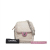 Chanel B Chanel Pink Light Pink Lambskin Leather Leather Elegant Tweed Crossbody Italy