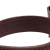 Louis Vuitton AB Louis Vuitton Purple Vernis Leather Leather Monogram Vernis Bow Bracelet Spain